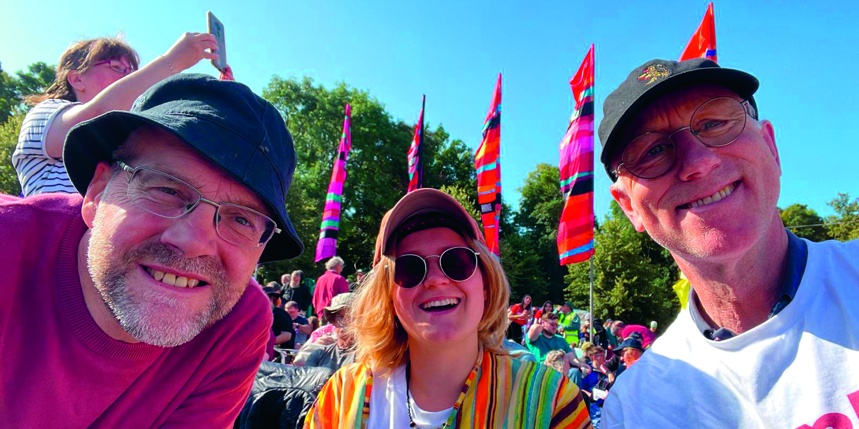 Quakers at Greenbelt