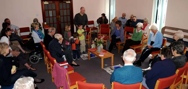 What are we doing well?