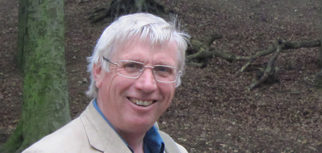 Swarthmore lecturer announced