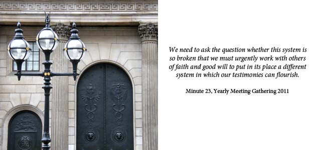 Broken or working fine?