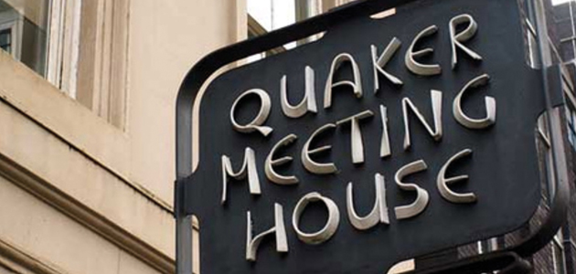 ‘We need to  consider why we  do what we do.’