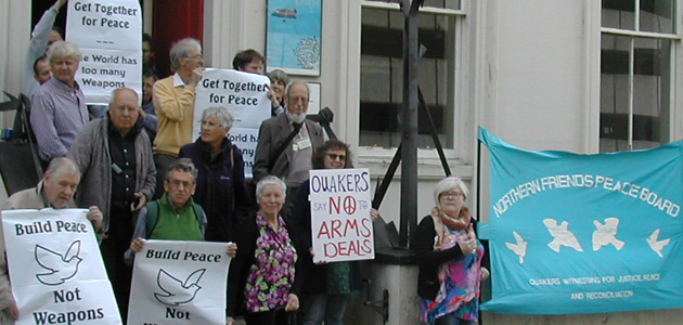 More Glasgow arms fairs are ruled out