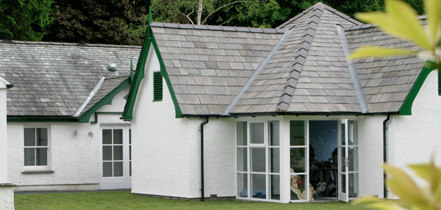 New development at Glenthorne