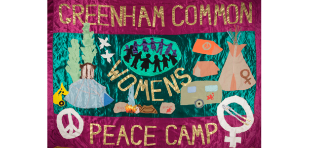 New exhibition opens at Peace Museum