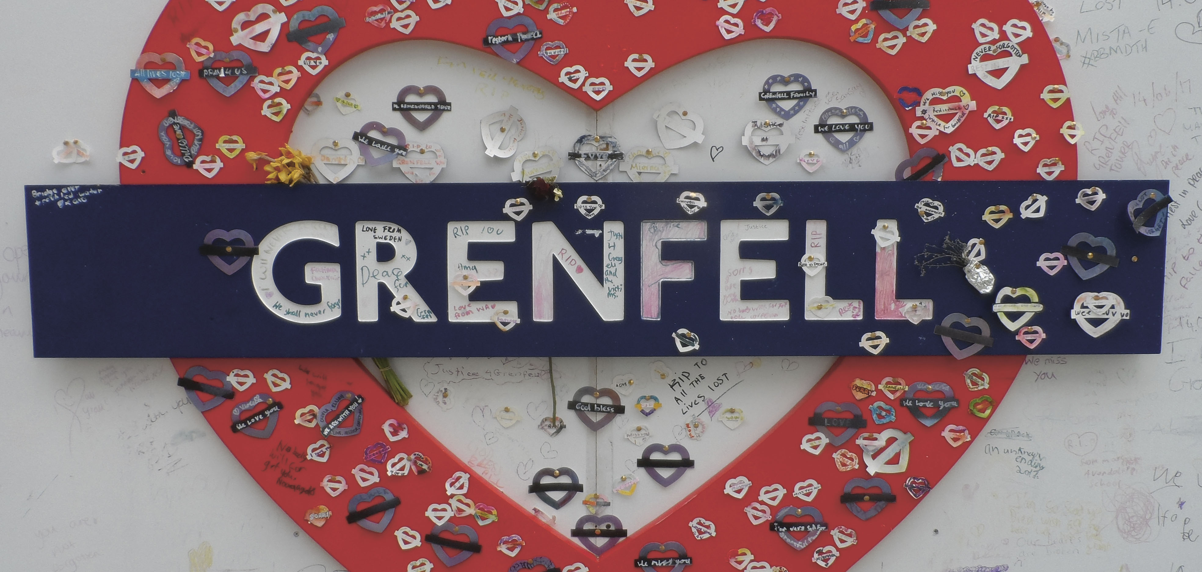 ‘The sense of impotence has moved out of numbness and into constructive rage.’