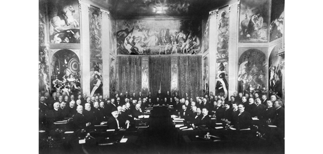 1899 Peace Conference