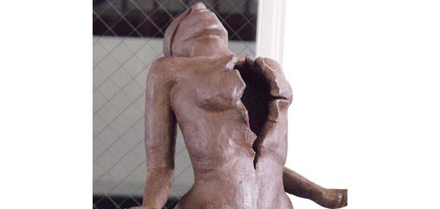 The ministry of discomfort