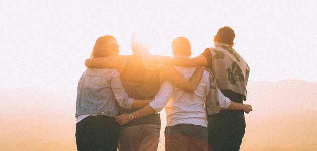 Approaching membership: Engaging with the testimonies