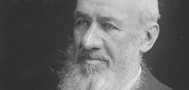 ‘Leominster became a centre for nonconformists and especially for Quakers in Herefordshire.’