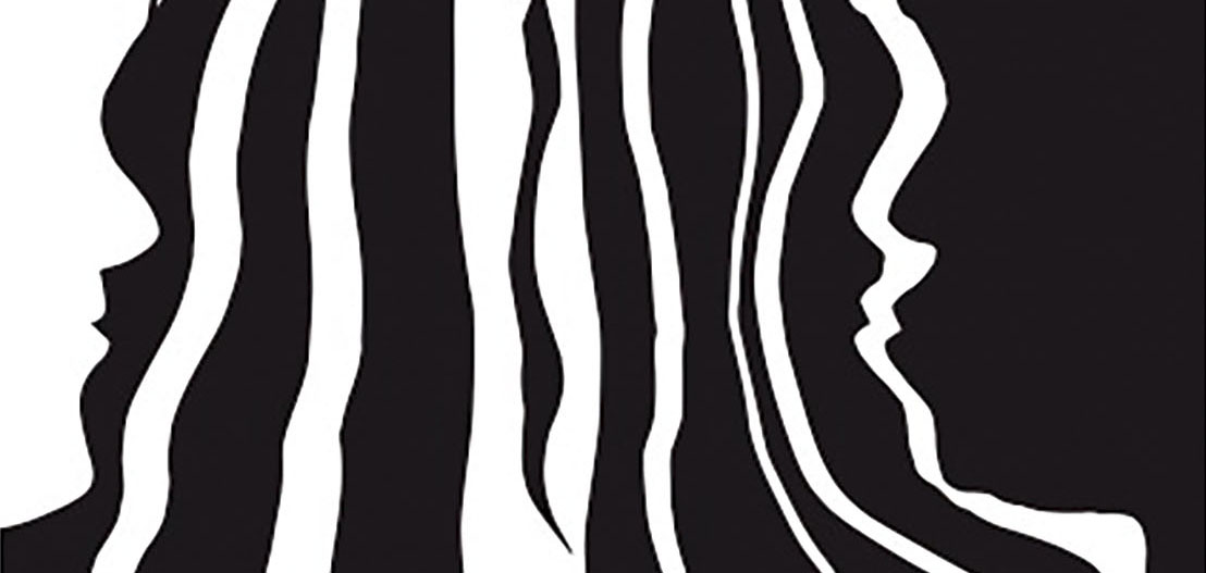 ‘Hester and Sophie’ by John Lampen