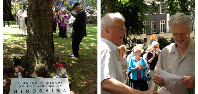 Hiroshima Day