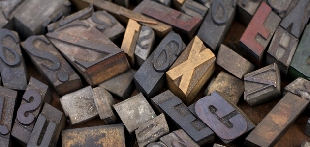 A remarkable meeting