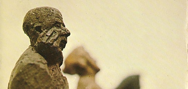 ‘The whole world stands in need of a non-dogmatic spirituality.’