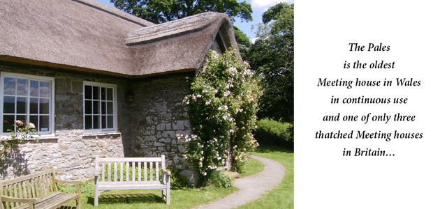 Pales: a living testimony