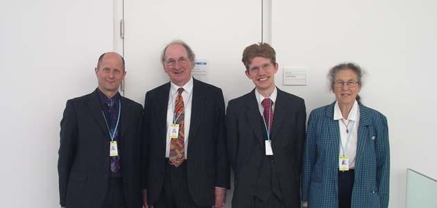 United Nations Commission considers criminal justice reform