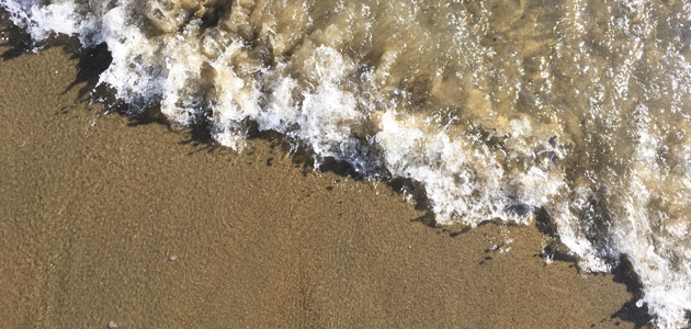 The email and the picture / The picture and the email