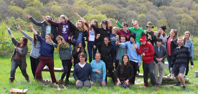 Living our faith in the world