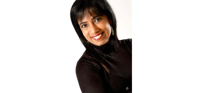 Karen Chouhan: economic equality for black communities in Britain