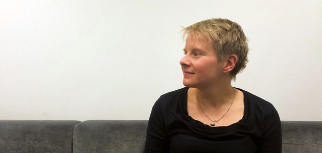 ‘My ministry is the jokes and kittens’