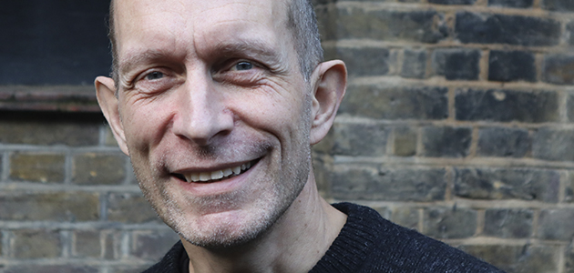 ‘Radical change never comes from people who are comfortable.’