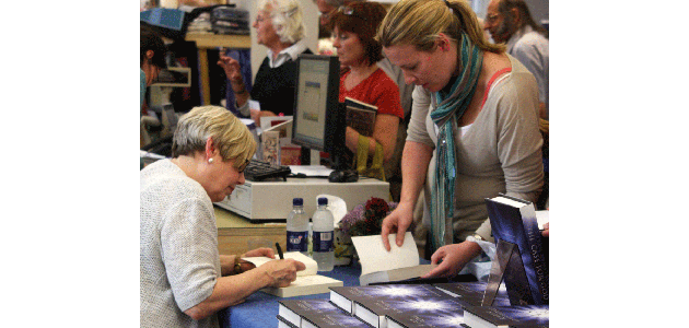 Karen Armstrong on the ‘unknowing’