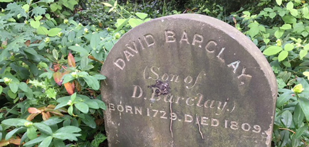 Winchmore Hill’s Open Gardens