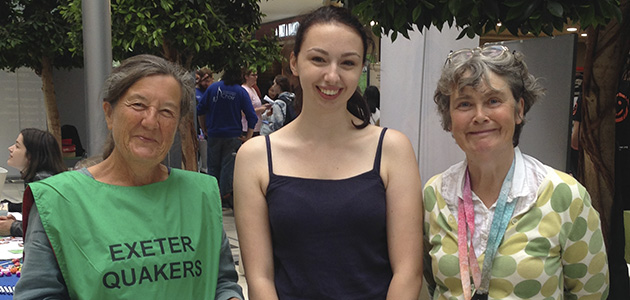 Eye - 11 October 2019