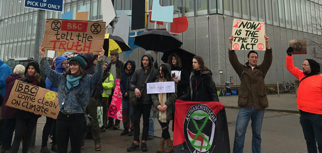 How the green blade rises