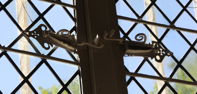 Speaking truth to power