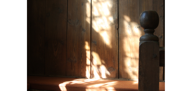 A radical reformation