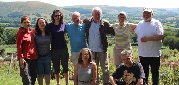 Work, worship and play