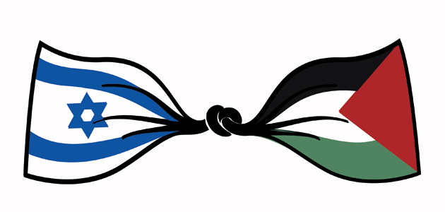 BYM ‘shocked and deeply saddened’ by Israel and Palestine