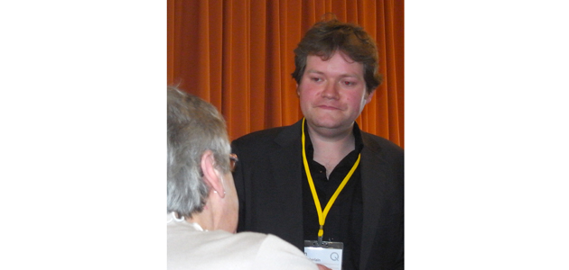 The ebb and flow of diversity