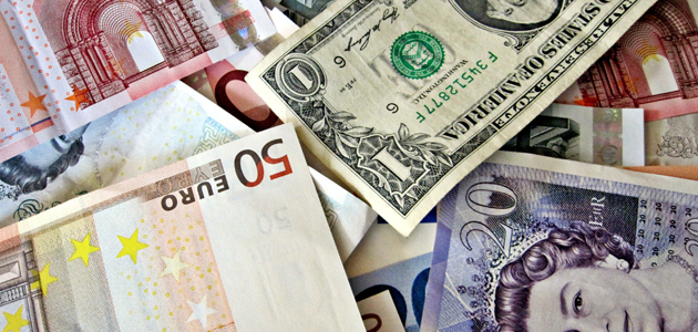 Thought for the Week: The Fox Report - Borrowing