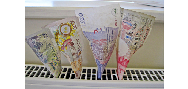 Sustainability - Climate change policies: who really pays?