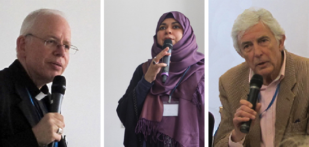 Britain Yearly Meeting 2015: Special interest groups