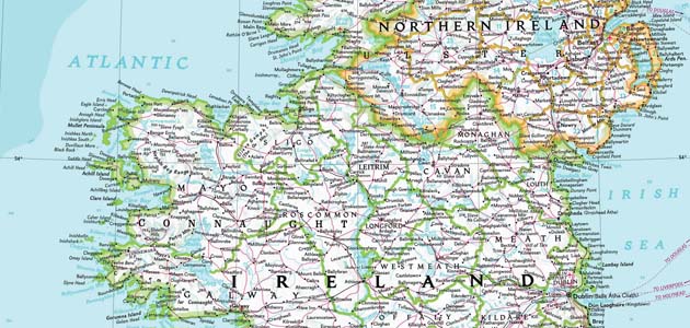 ‘We have a common understanding of our spiritual life.’