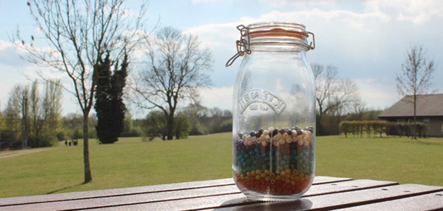 An Epistle from Junior Yearly Meeting (JYM)