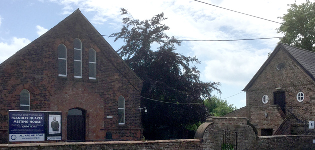 The Anderton Soul Lift