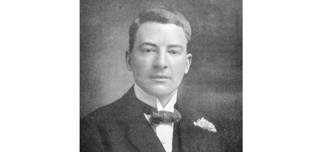 2 March 1916: D-day for conscientious objectors