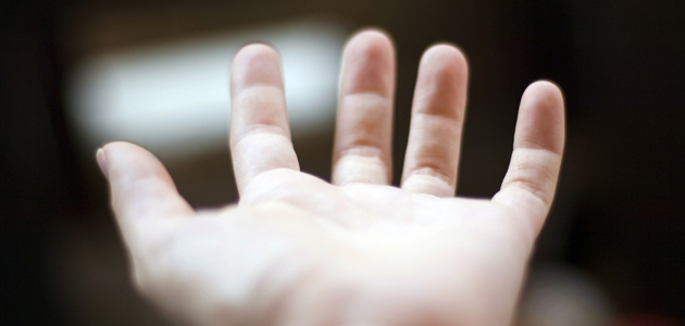 Presence and inner power