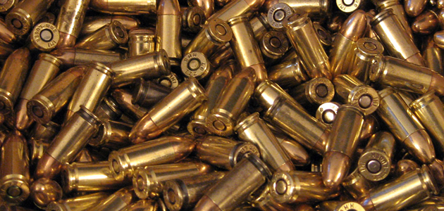 Let slip the doves of war