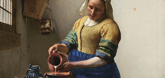 ‘We’ve all had the emotionally jaw-dropping experience of a new, deeper perspective emerging via art