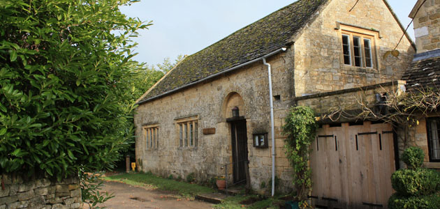 New booklet on historic Friends’ Meeting houses