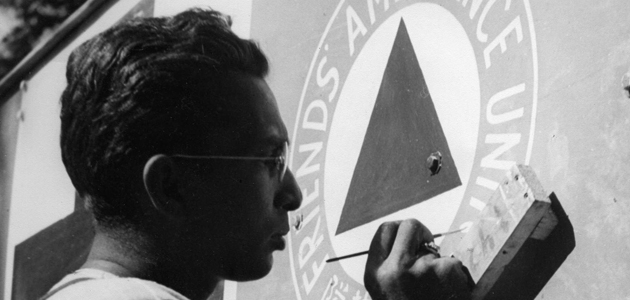 The China Convoy: A great leveller