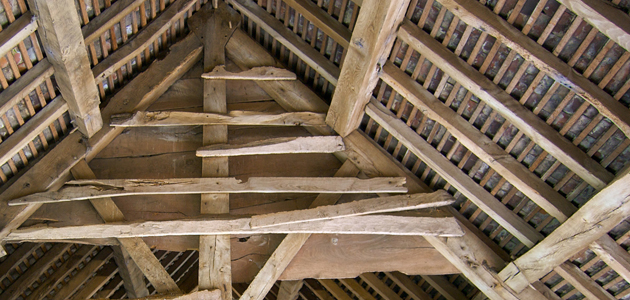 Sampson Rideout, Quaker