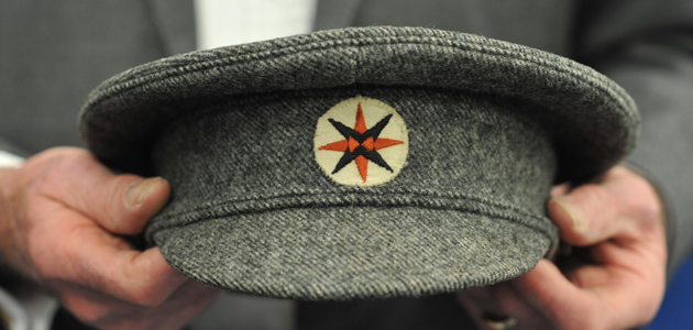 Relatives remember COs