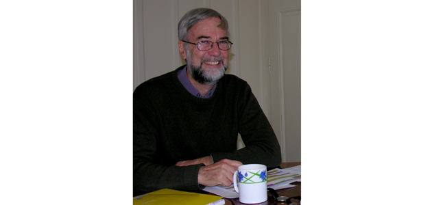 QUNO in top 100 peace builders