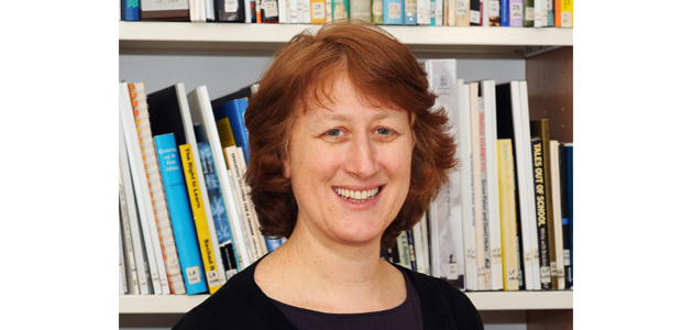 New deputy recording clerk