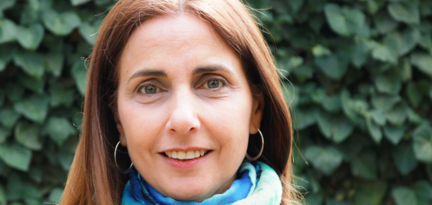 New director for AFSC